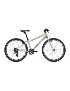 Ülikerge laste jalgratas GIANT ARX 24, Mushroom