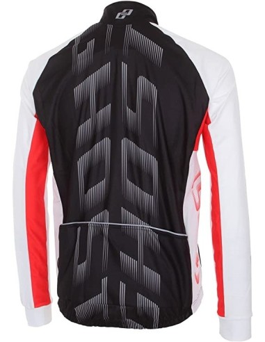 Ghost Windjacke PRO Line size L