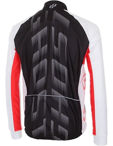 Ghost Windjacke PRO Line size L