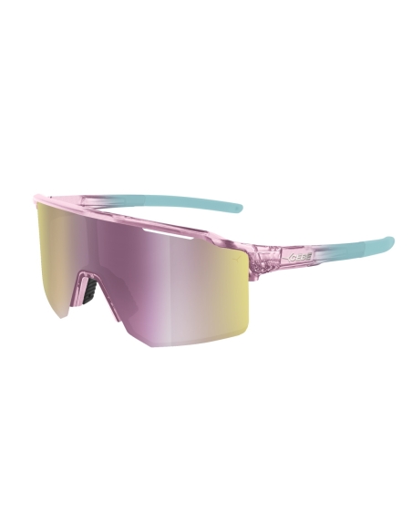 CEBE OUTFLOW2_LITE Transparent lilac/ cerry pink cat.3