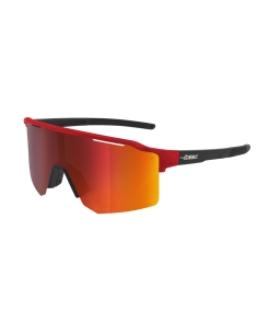 CEBE OUTFLOW2_LITE Black red/ fire red cat.3