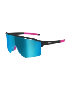 CEBE OUTFLOW2_LITE Black pink/ ice blue cat.3