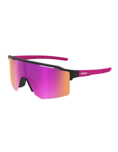 CEBE OUTFLOW2_LITE Black pink/ rose red cat.3