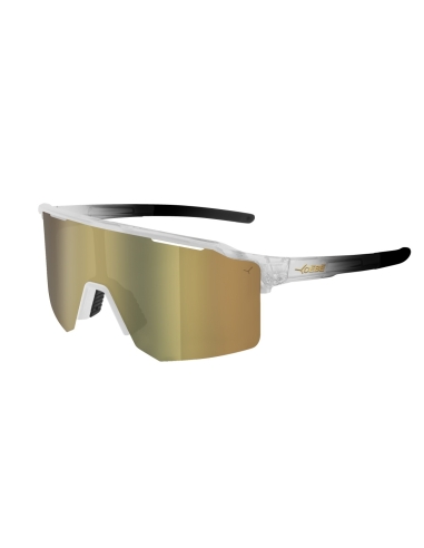 CEBE OUTFLOW2_LITE Transparent Black/ bronze cat.3