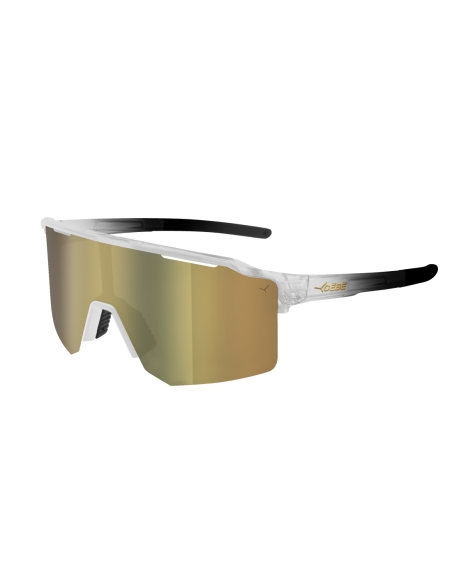 CEBE OUTFLOW2_LITE Transparent Black/ bronze cat.3