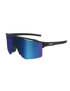 CEBE OUTFLOW2_LITE Black/ polarized sapphire blue cat.3