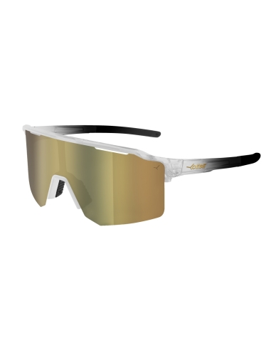 CEBE OUTFLOW2_LITE Transparent/black/ polarized bronze cat.3