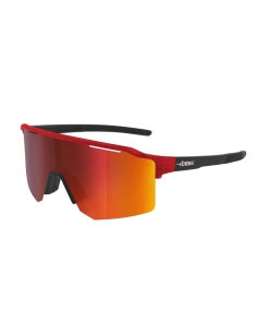 CEBE OUTFLOW2_LITE Black red/ polarized fire red cat.3