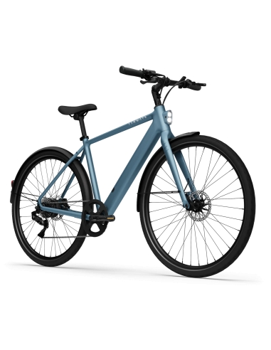 Elektrijalgratas TENWAYS CGO600 Plus (2025) Sky Blue (L)