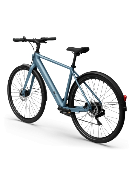Sähköpyörä TENWAYS CGO600 Plus (2025) Sky Blue (L)