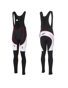 Ghost Pro Bib Tights without padding