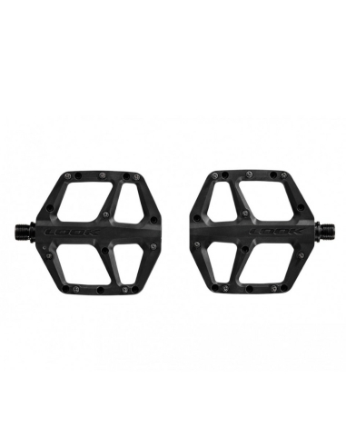 Pedaalid LOOK TRAIL FUSION, BLACK