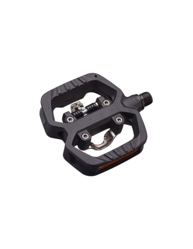 Pedals LOOK X-Venture, SPD + standard