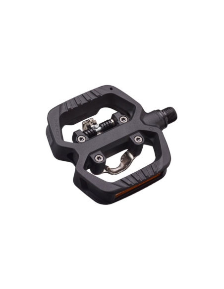 Pedals LOOK X-Venture, SPD + standard
