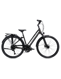 Bicycle LIV Allure RS 2 GB (2026) Stealth Chrome (S)