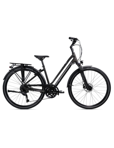 Jalgratas LIV Allure RS 2 GB (2026) Stealth Chrome (S)