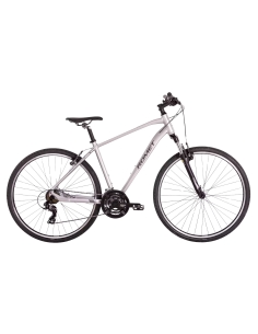 Jalgratas ROMET Orkan 1.0 M, grafiit (M)