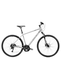 Bicycle ROMET Orkan 4 M Lite, gray (M)