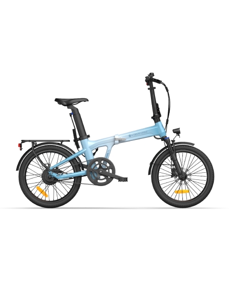 Sähköpyörä ADO Air 20 Ultra, Polar Blue