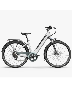 Электровелосипед FIIDO C11, белый