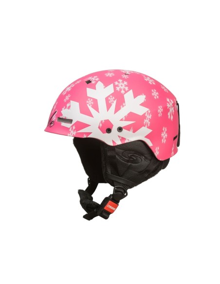 OSBE Rigel Snowflake Pink