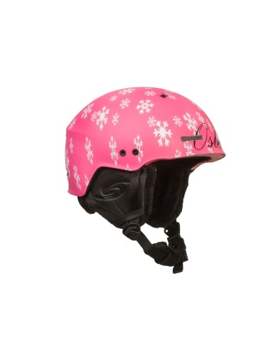 OSBE Rigel Snowflake Pink