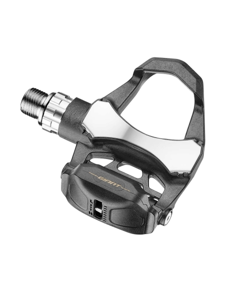 Road bike pedals Giant Road Pro
