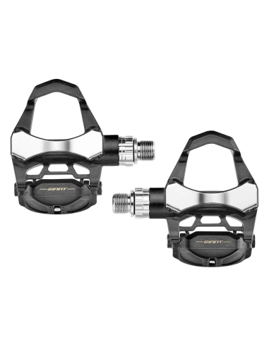 Maanteratta pedaalid Giant Road Pro