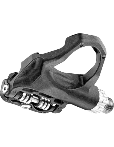 Maantiepyörän polkimet Giant Road Pro