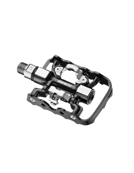 Педали GIANT Combo Touring Pedal