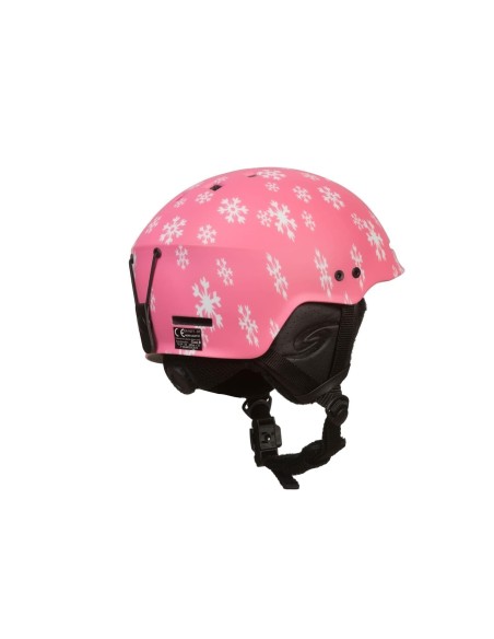 OSBE Rigel Snowflake Pink