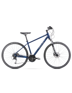 Jalgratas ROMET Orkan 6 M, sinine (M)
