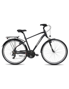 Велосипед ROMET Wagant 1.0, черный (XL)