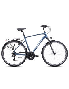 Bicycle ROMET Wagant 1.0, blue (XL)