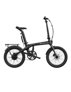 Складной электровелосипед ADO Air Carbon PRO, черный