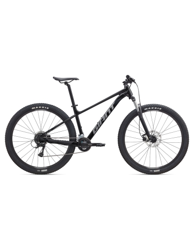 GIANT Talon 3 -polkupyörä, 27.5" XS, Panther