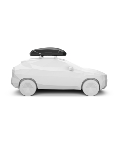 Thule Pulse 2 M 400L 175x81x42cm 2