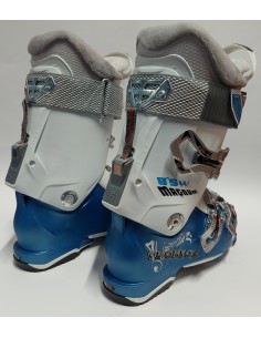 Tecnica Magnum 85W size 22.5/ EU36 2
