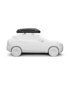Thule Pulse 2 L 450L 194x84x39cm 2