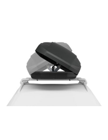 Thule Pulse 2 XL 500L 215x87x40cm