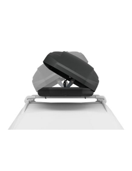 Thule Pulse 2 XL 500L 215x87x40cm