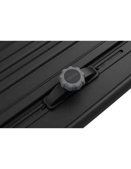 Thule Pulse 2 XL 500L 215x87x40cm