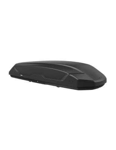 Thule Pulse 2 XL 500L 215x87x40cm