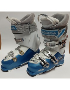 Tecnica Magnum 85W size 22.5/ EU36