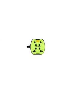 Pedals LOOK TRAIL GRIP, Lime