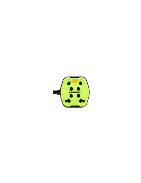 Pedals LOOK TRAIL GRIP, Lime