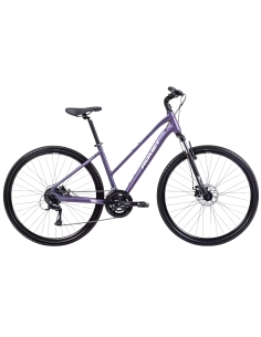 Jalgratas ROMET Orkan 2.0 D, lilla (L)