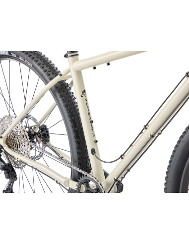 Gravel jalgratas KONA Sutra LTD, 29" Gloss Bone (White) (M/L)