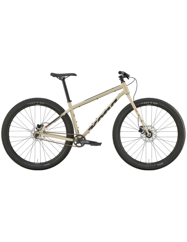 Mountain bike KONA Unit, Brown (L)