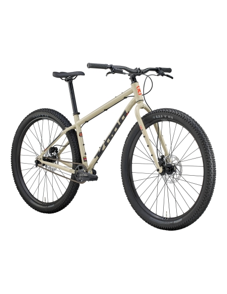 Mountain bike KONA Unit, Brown (L)